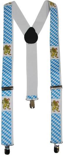 Immagine prodotto L'Oktoberfest delle bretelle