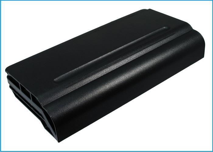Produktbild CoreParts Laptop Battery for Uniwill (1 Zellen, 4400 mAh)