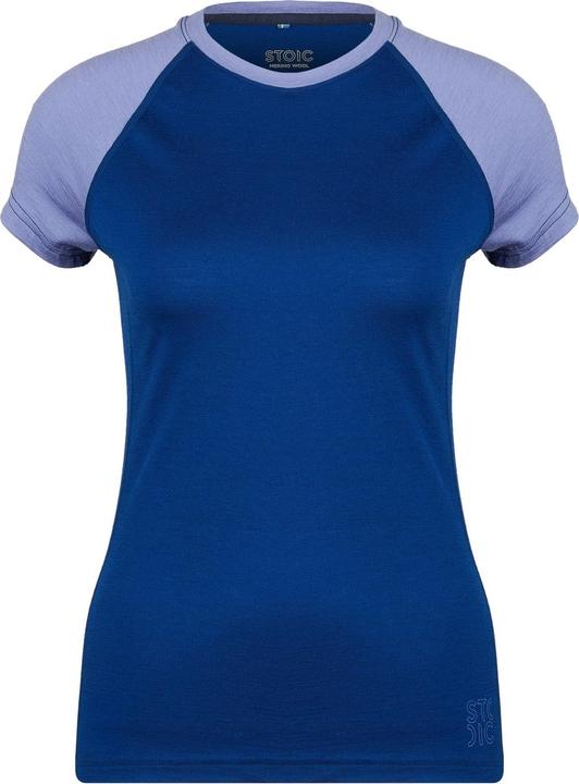 Stoic Women's Merino180 BengtSt. S/S (XXL)