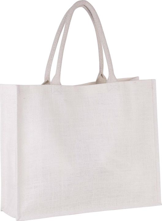 Produktbild Kimood Strandtasche aus Jute