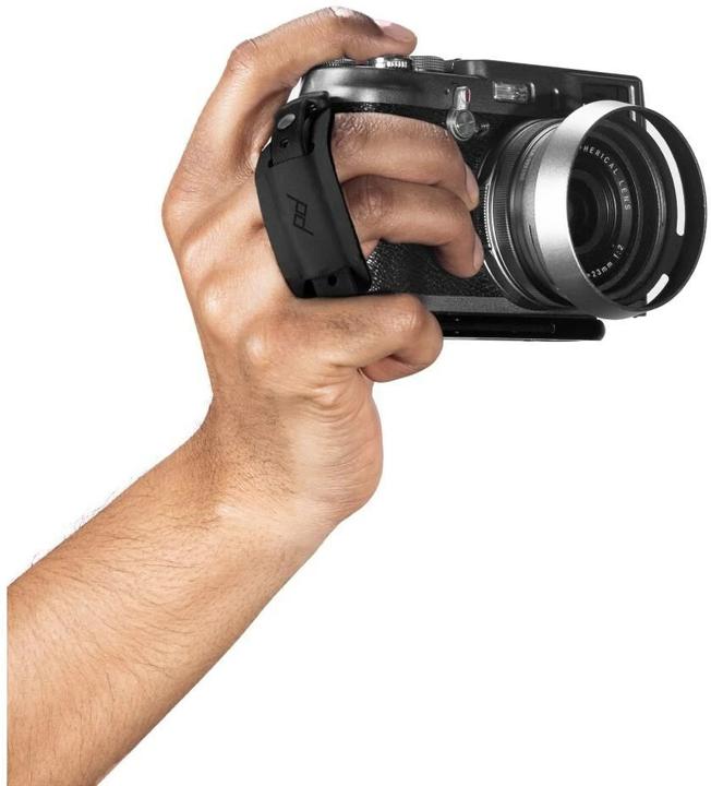 Actual product image Peak Design Micro Clutch (Wrist strap)