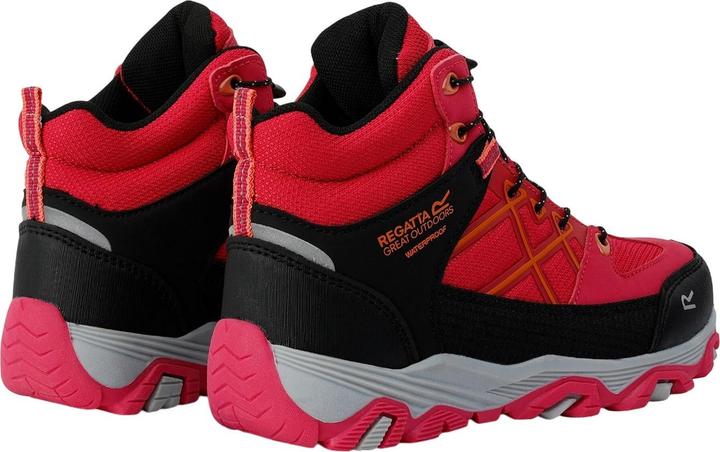 Produktbild Regatta Wanderstiefel Samaris III (30)