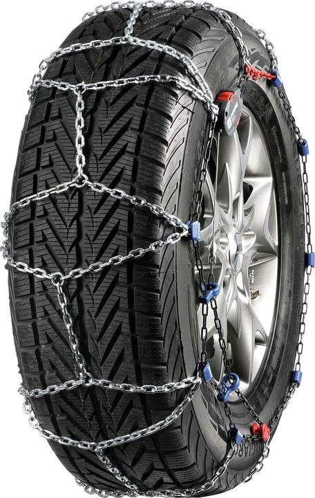 Immagine prodotto Pewag Catene da neve Servo SUV RSV 84