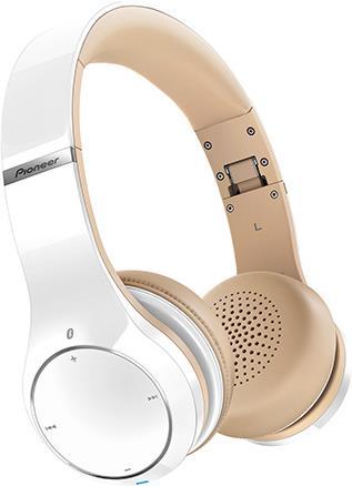 Actual product image Pioneer Se-Mj771bt (32 h, Wireless, Cable)