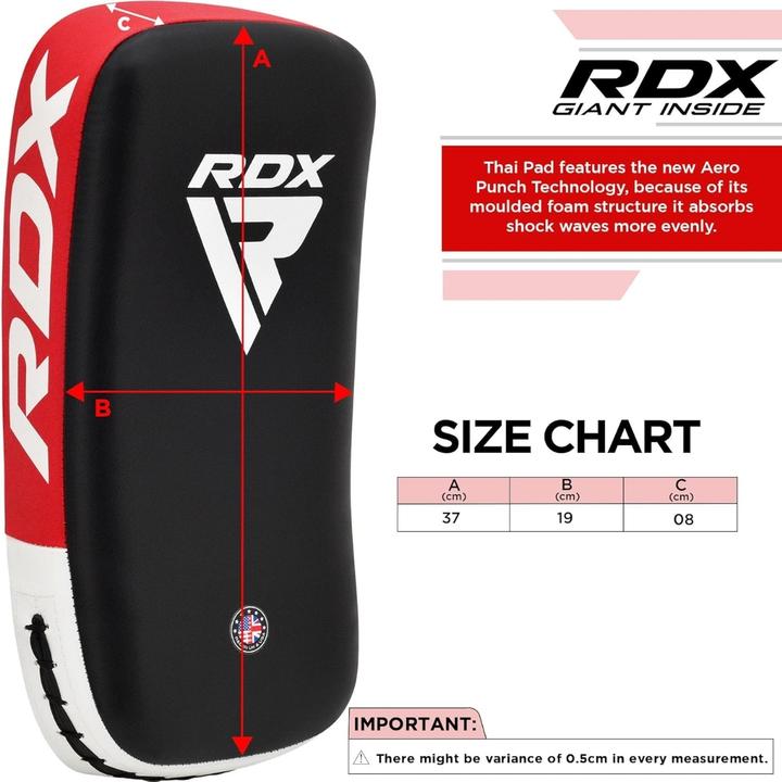 Image du produit Rdx Apr-T1r (Taille unique)