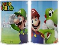 Produktbild Stor Super Mario Spardose (15 x 10.5 cm)
