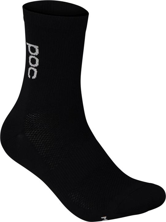 Produktbild Poc Soleus Lite Sock Mid (M, 40 - 42)