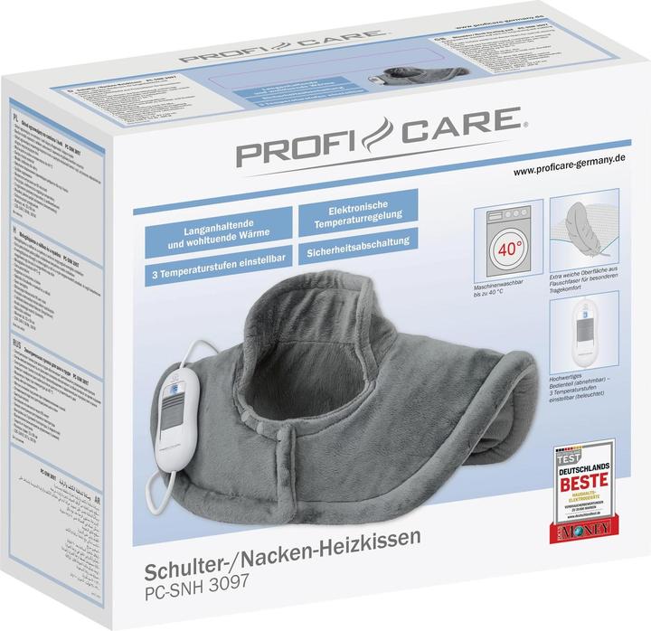 Produktbild Profi-Care PC-SNH 3097 (52 x 50 cm)