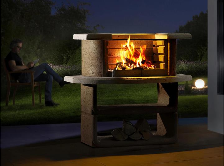 Actual product image Buschbeck Montana