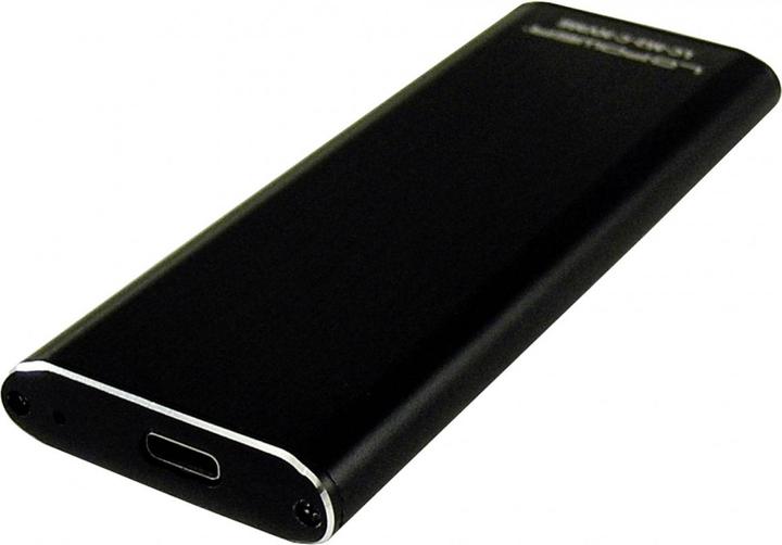 Produktbild LC-Power M.2 Gehäuse LC-M2-C NVME (M.2)
