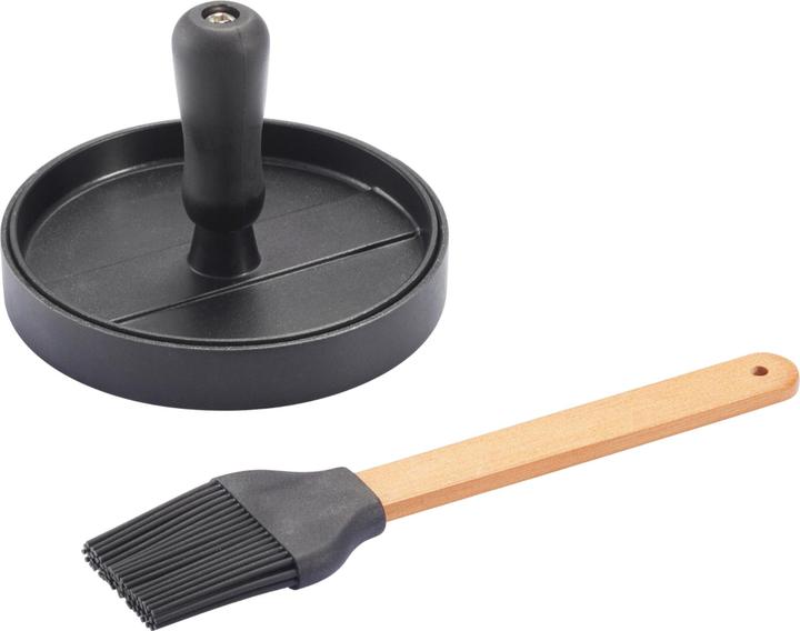 Image du produit Xd Collection - Ensemble d'ustensiles pour BBQ