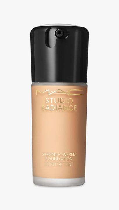 Produktbild MAC Cosmetics M.A.C. Studio Rad Serum Pow Fond de Teint C"4,5" (Nr. C4.5)