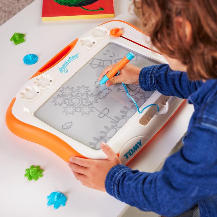 Produktbild Tomy Maltafel Megasketcher