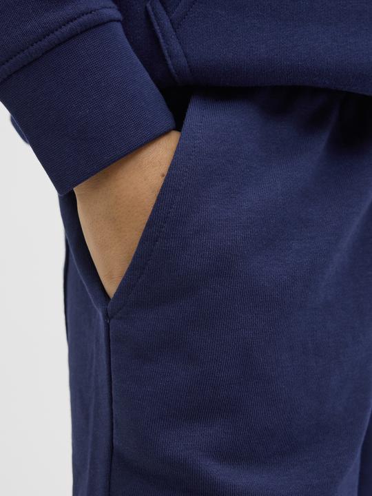 Produktbild Jack & Jones Jpstvesterbro Sweat Shorts Gms Sn Jnr (140)