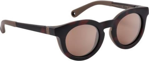 Produktbild Beaba Sonnenbrille 2-4 J HAPPY Dunkle Schildkröte