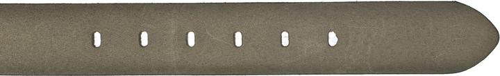 Actual product image Vanzetti Leather belt (110)