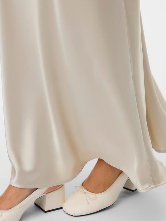 Produktbild Vero Moda VMLOLA Hohe Taille Langer Rock Rock (XS)