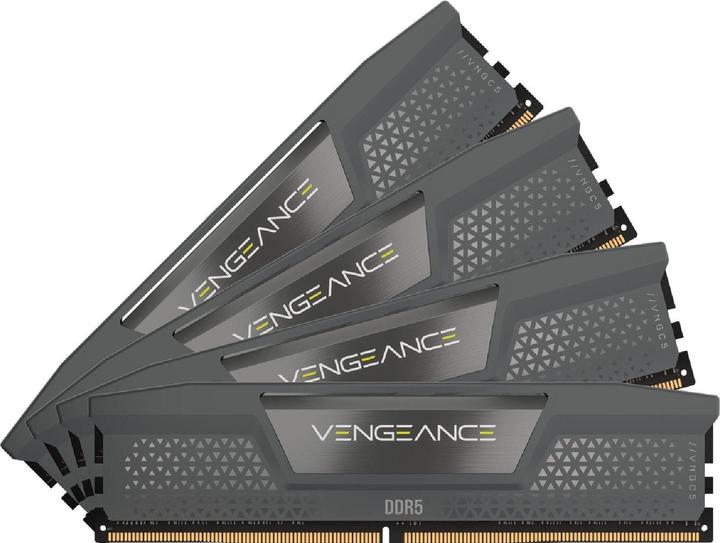 Actual product image Corsair Vengeance (4 x 48GB, 5200 MHz, DDR5 RAM, DIMM)
