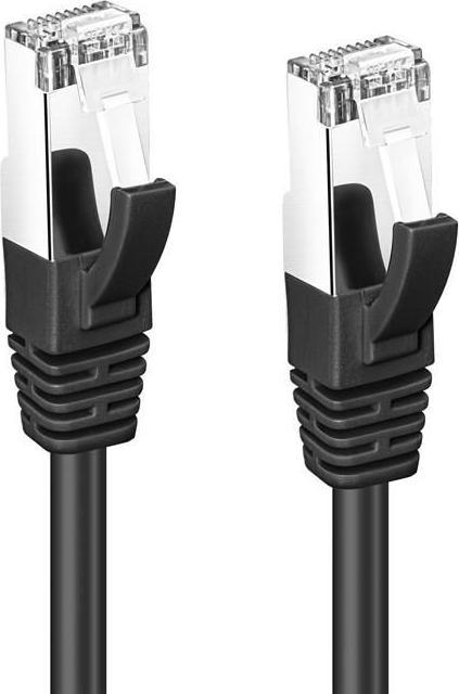 Actual product image MicroConnect Network cable (S/FTP, CAT6, 7 m)