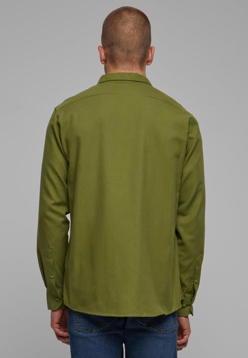 Image du produit Urban Classics Flanell Shirt (XL)