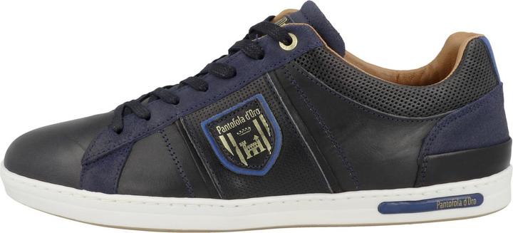 Pantofola d'Oro Torretta Uomo Low - 57907 (41)