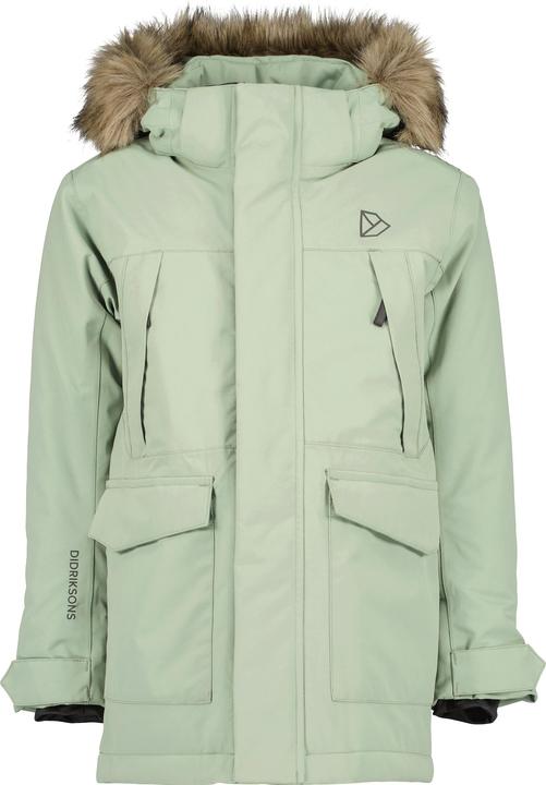 Produktbild Didriksons Kid's Oxid Parka (140)