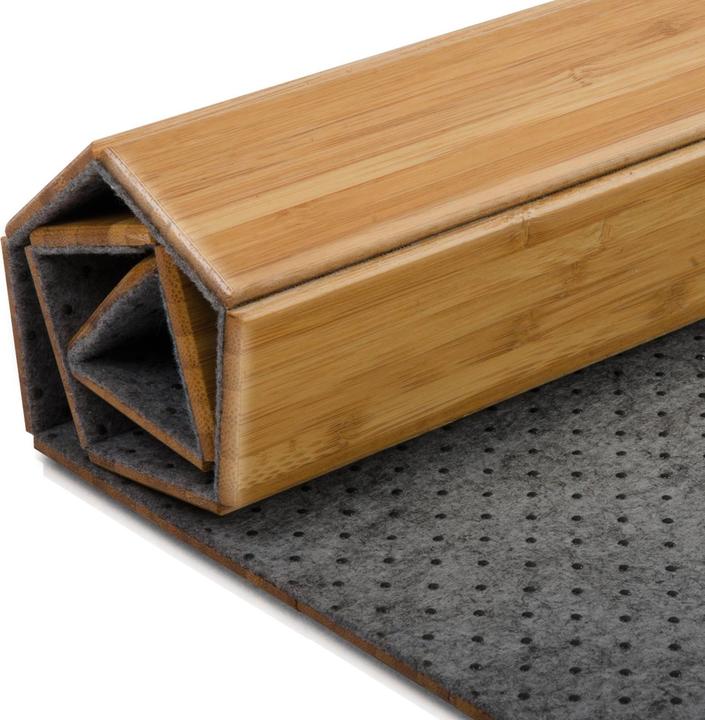 Produktbild Karat Bambus (90 x 120 cm)