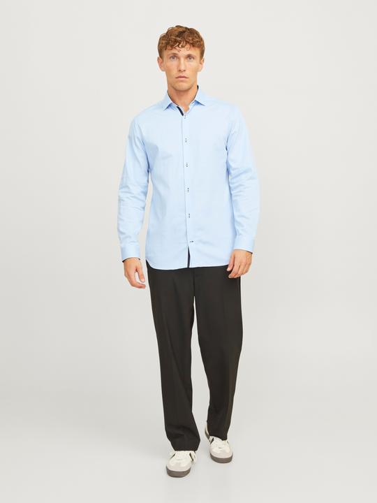 Immagine prodotto Jack & Jones Jprblaparker Detail L/S Shirt Noos (XXL)