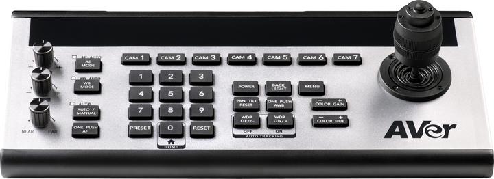 AVer Kamera Kontroller Joystick PTZ CL01