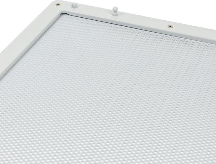 Produktbild Lian-Li Mesh Kit für EVO XL - weiss