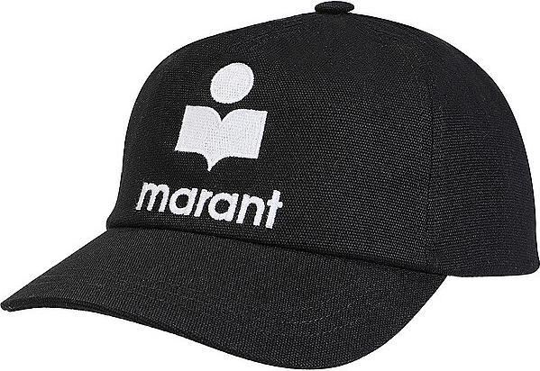 Image du produit Isabel Marant Casquette TYRON (57)