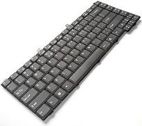 Image du produit Acer NK.I1417.0AG - Clavier - Suisse - Clavier rétroéclairé - - Trav
