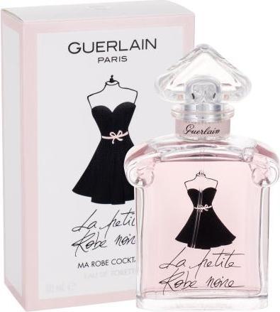 Produktbild Guerlain La Petit Robe Noire (Eau de Toilette, 50 ml)