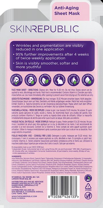 Skin Republic Retinol Infusion (25 ml)