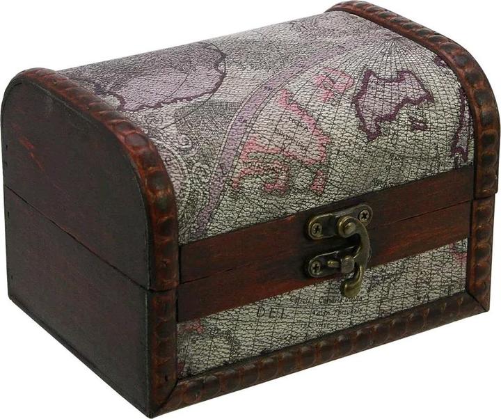 Produktbild Safe Schatztruhe.3190 (16 x 11 x 10 cm)