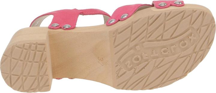Actual product image Softclox Hanka (41)