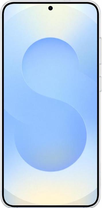 Actual product image Samsung Clear Case (Samsung Galaxy S25+)