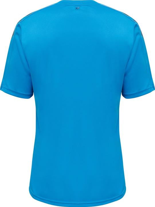 Image du produit hummel Core Xk Poly Jersey S/S (S)