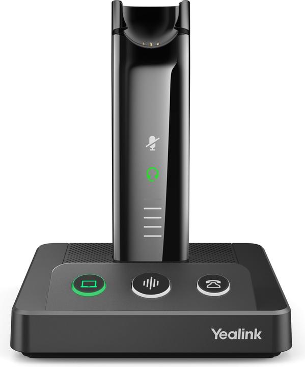 Actual product image Yealink WH63 UC