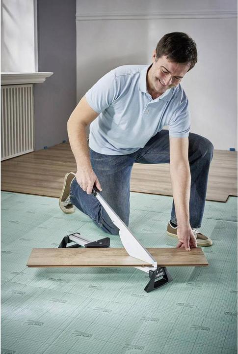 Produktbild wolfcraft wolfcraft 1 LC 600 - Laminatschneider (Schneidegerät)