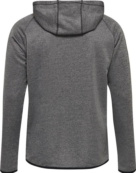 Immagine prodotto hummel Autentica Felpa Con Cappuccio Pro Zip (S)
