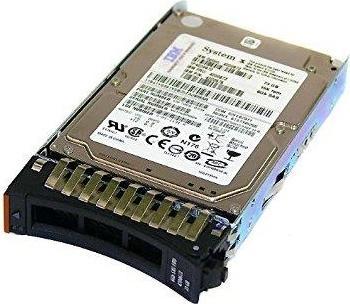 Produktbild Lenovo 600Gb Sas 2.5" 2.5" (0.60 TB, 2.5")