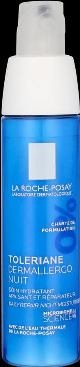 Image du produit La Roche Posay Tolériane Dermallergo (40 ml, Crème de nuit)