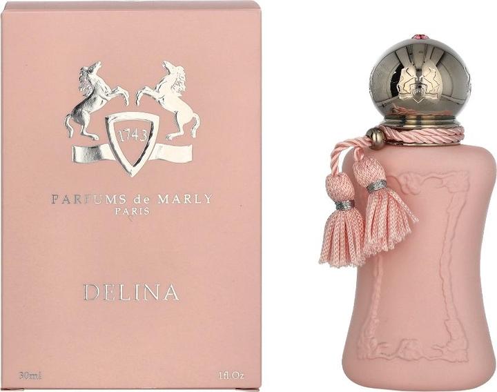 Actual product image Parfums de Marly Delina (Eau de parfum, 30 ml)