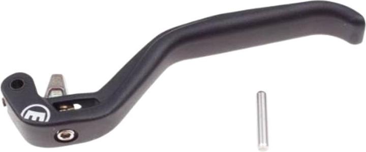 Actual product image Magura MT6/MT7 brake lever 4-finger aluminum lever (Rear brake, Brake lever)
