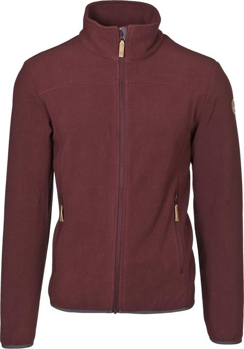 Rukka Marcello Herren Fleece Jacke (XL)
