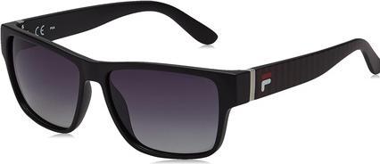 Image du produit FILA Lunettes de soleil 57 Noir mat