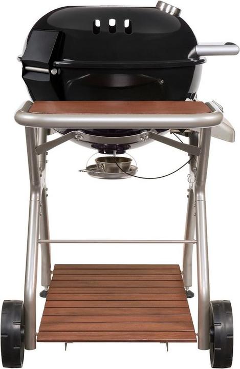 Produktbild Outdoorchef Montreux 570 G (9.70 kW)