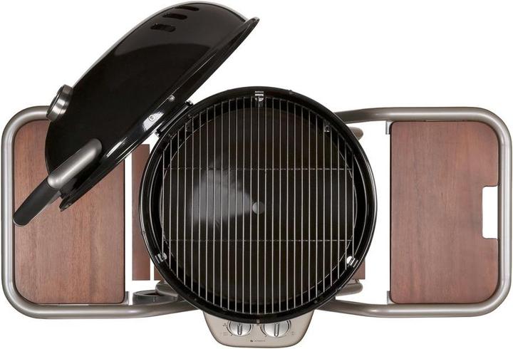 Produktbild Outdoorchef Montreux 570 G (9.70 kW)