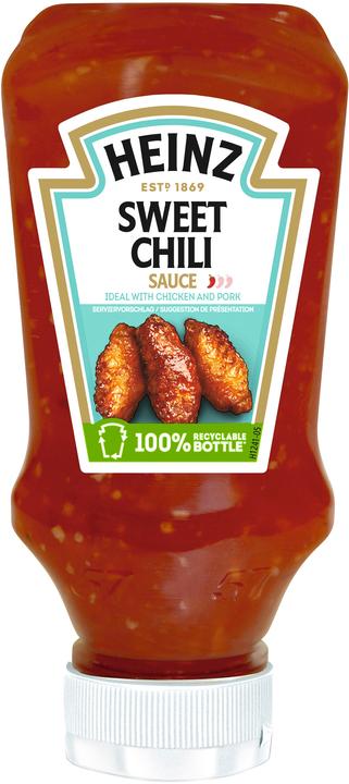 Produktbild Heinz Sweet Chili Sauce (300 g)
